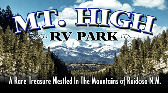 MOUNTAIN HIGH RV PARK - logo